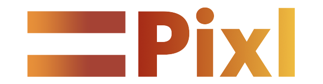 Pixl Wordmark