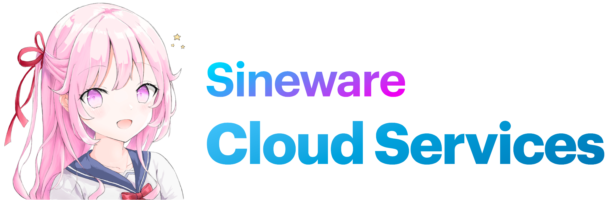 Sineware Cloud Services Logo